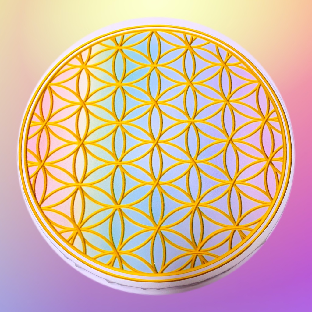 命の華~古より伝わる神秘~