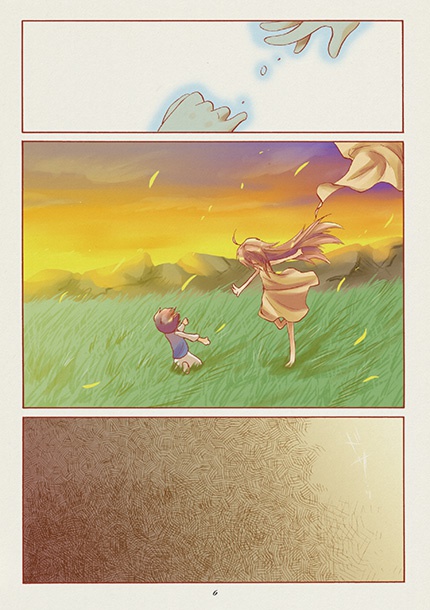 マリオネットの肖像画