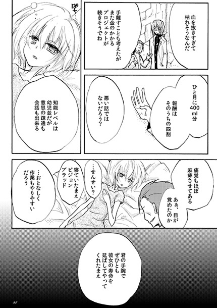 鳥篭のピジョンブラッド