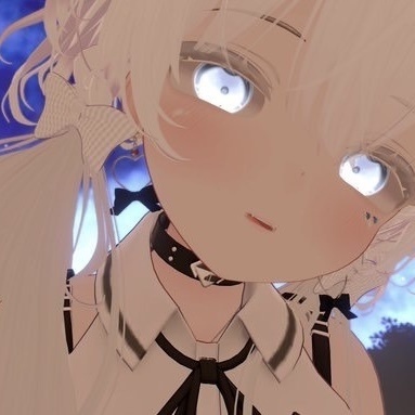 【MA・PB設定済】ゆらゆらハートリボンピアス