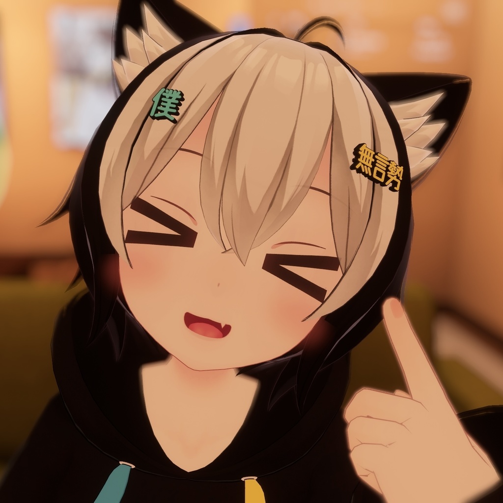 【MA設定済】文字ピン12種せっと!