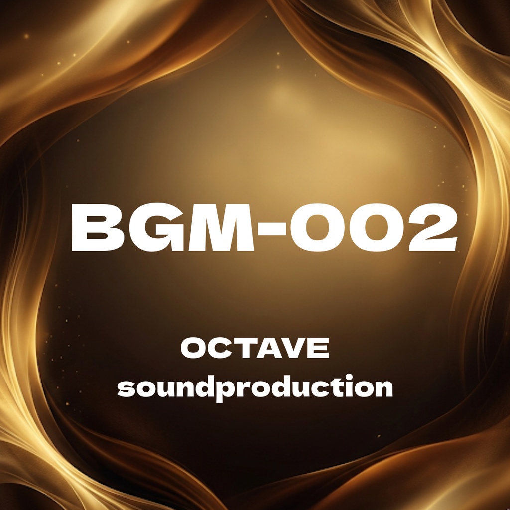 BGM-002