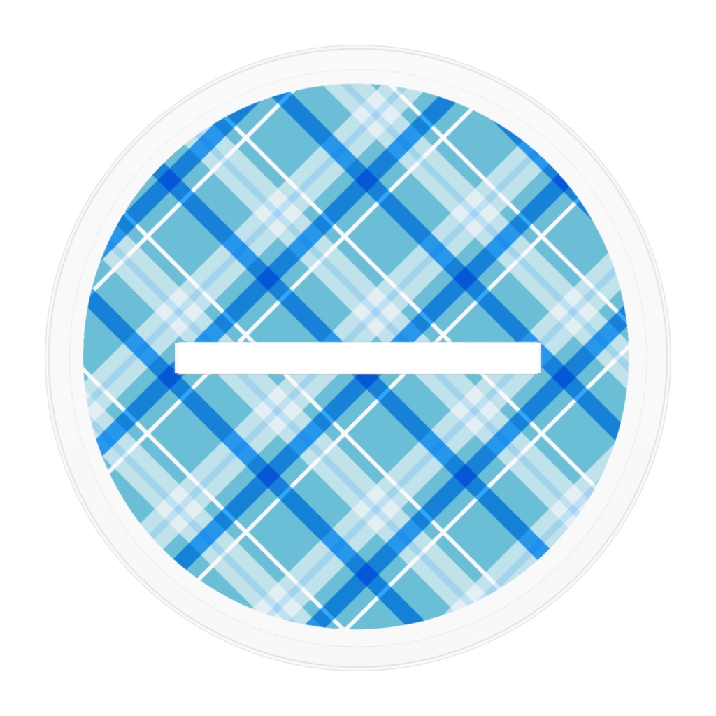 みるくもちアクリルフィギュア