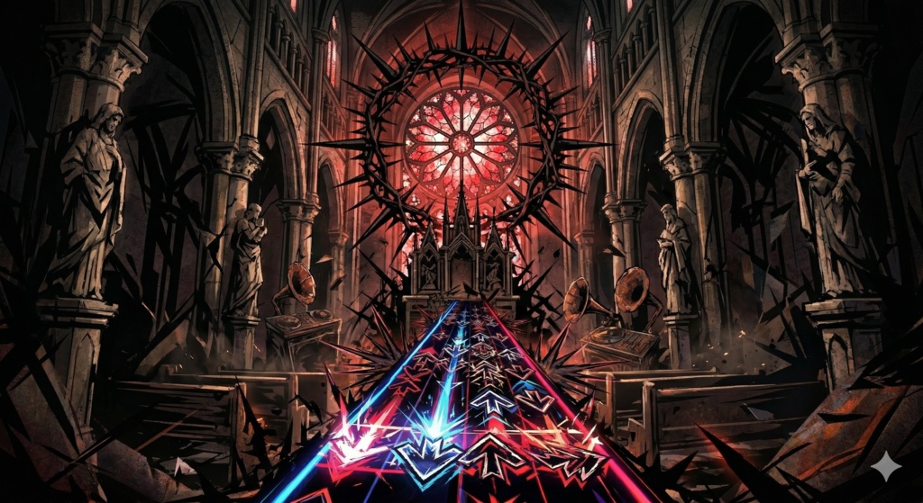  音ゲー向け楽曲素材パック②（全11曲）