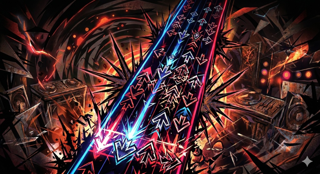  音ゲー向け楽曲素材パック③（全14曲）