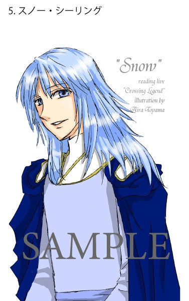 ポストカード 全10種