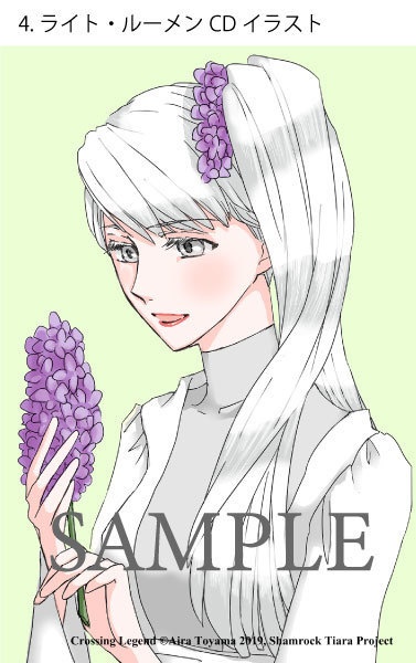 ポストカード 全10種