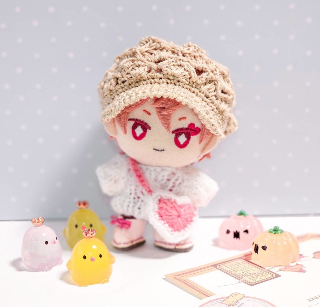 シンプルニット