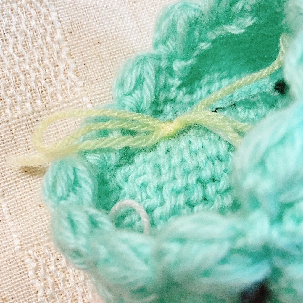 しろくまゆきんこ❄️