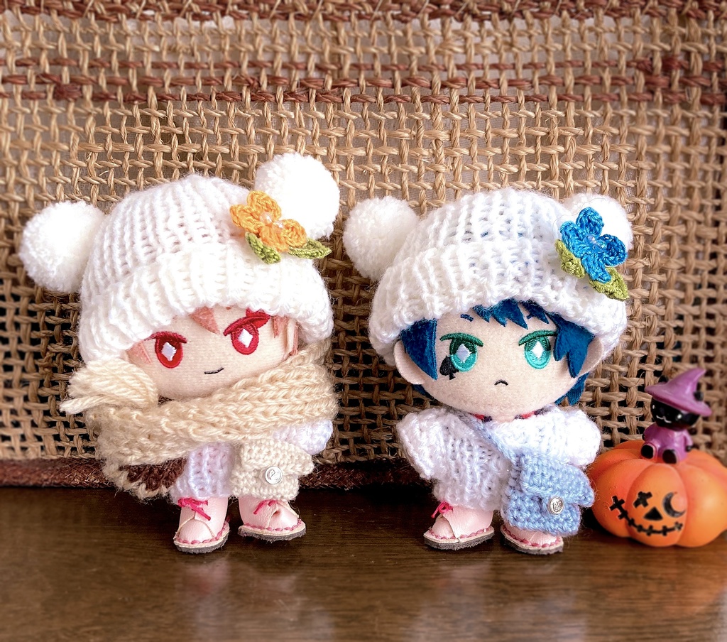 しろくまゆきんこ❄️