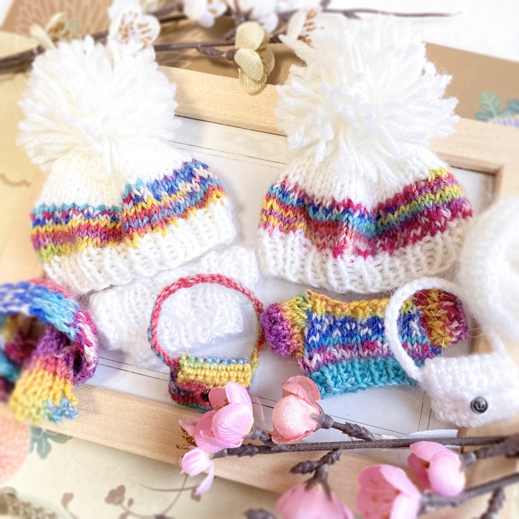 おまつりコーデ