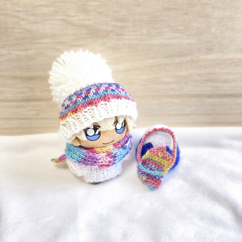 おまつりコーデ