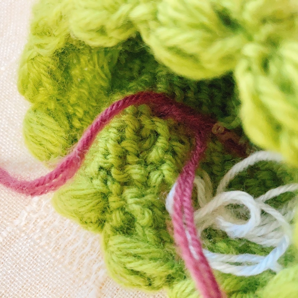 そふとくりーむコーデ