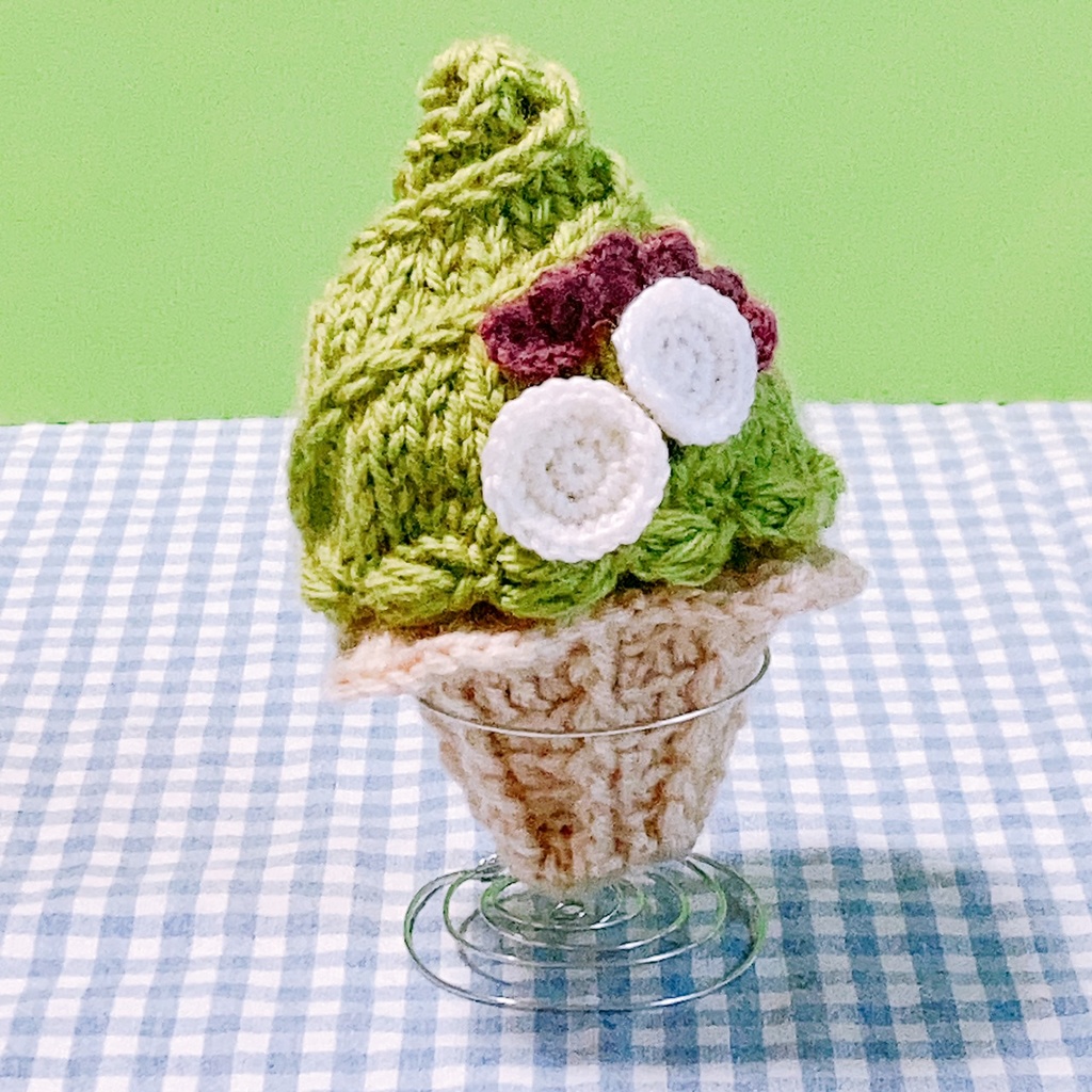 そふとくりーむコーデ