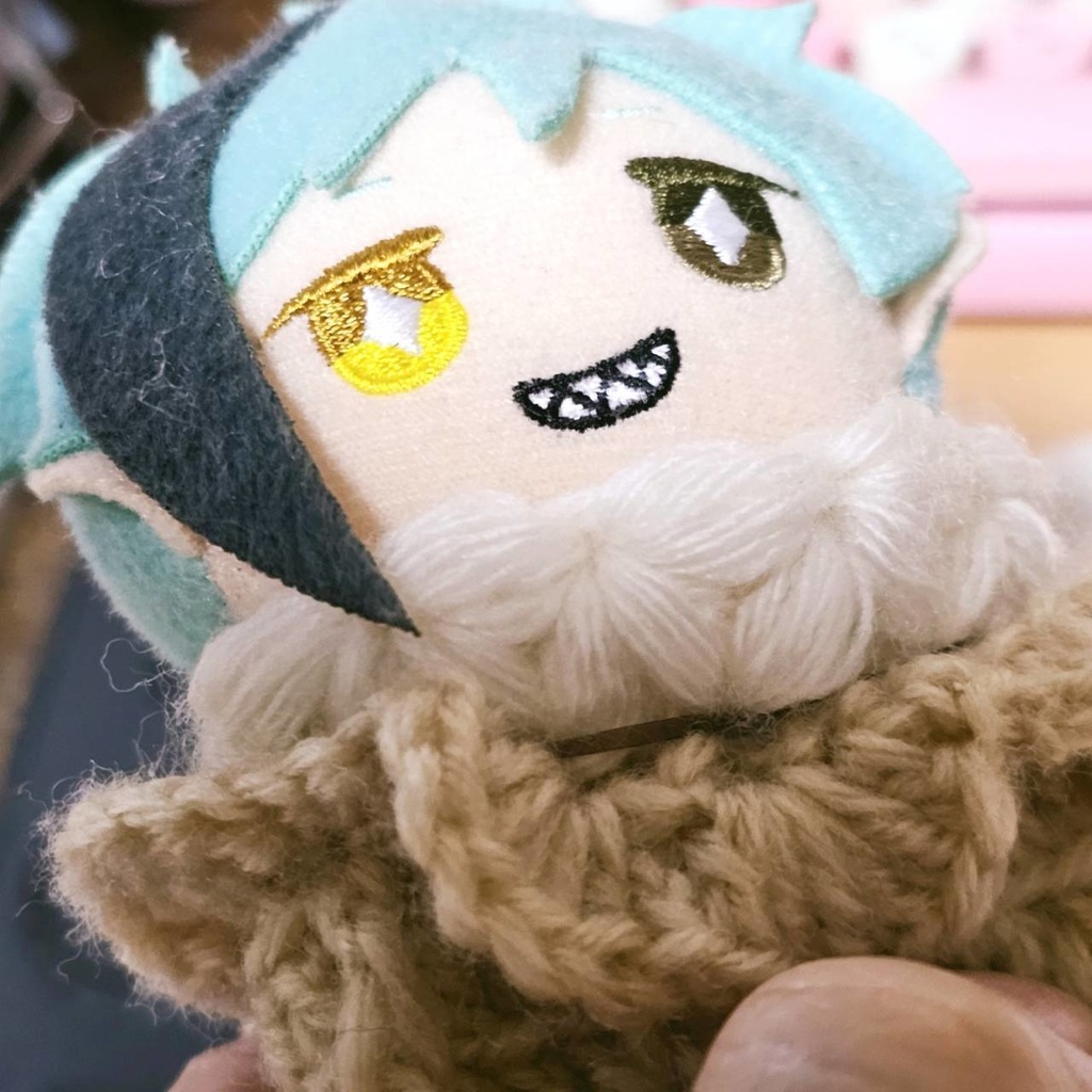 そふとくりーむコーデ