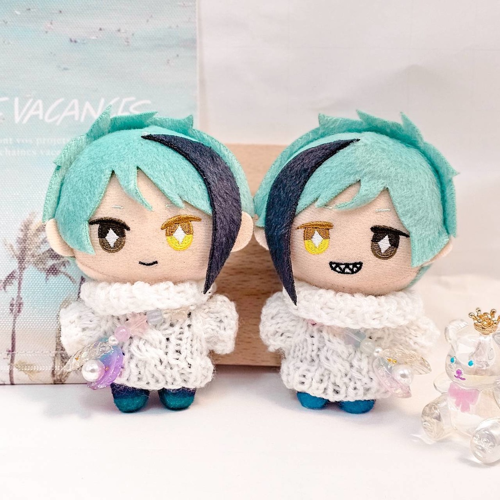 ハイネックセーター🧶👕