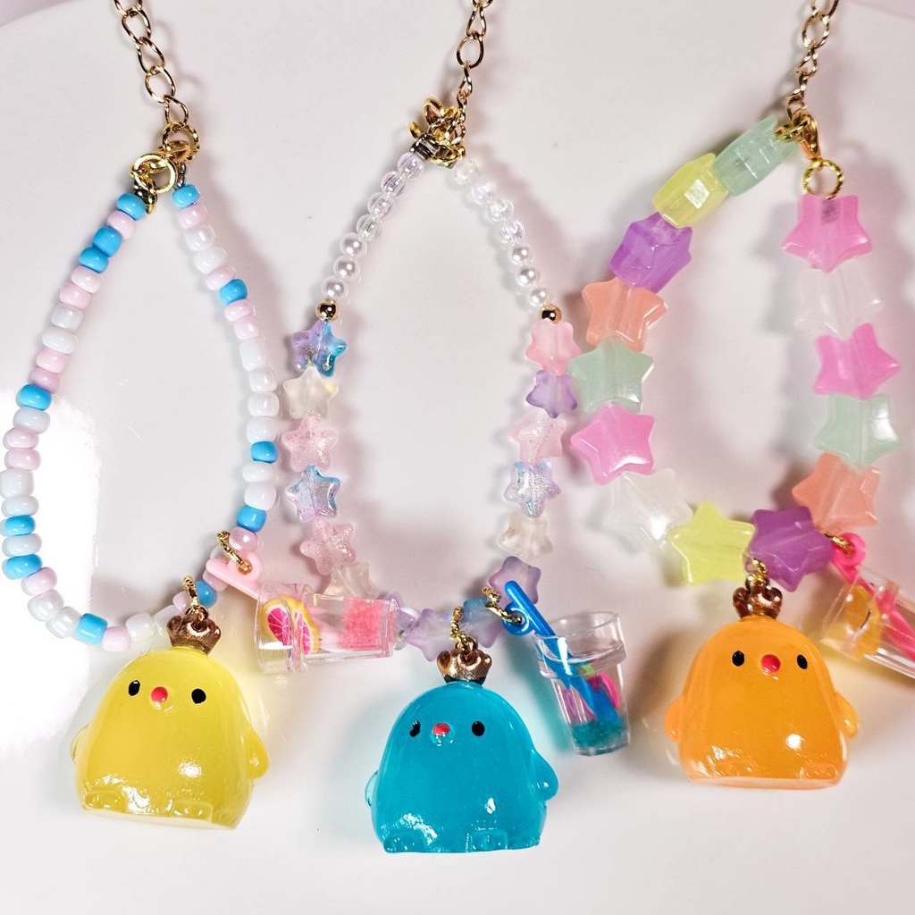 ひよこポシェット🐤✨