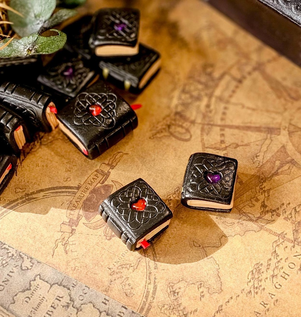 本ポシェット🍪📚