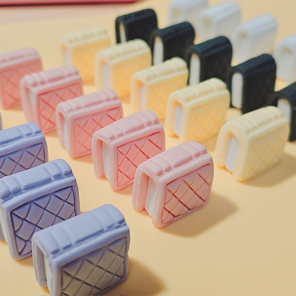 -nui-ブランドバック型本ポシェット