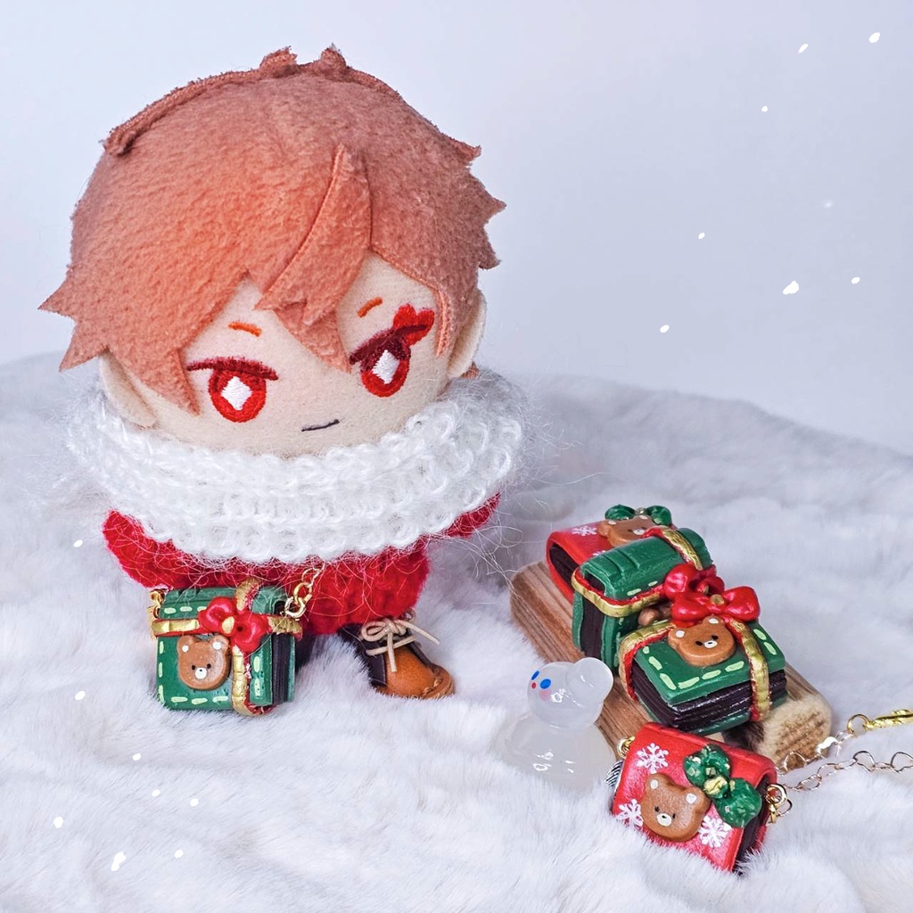 クリスマス🎄コーデ