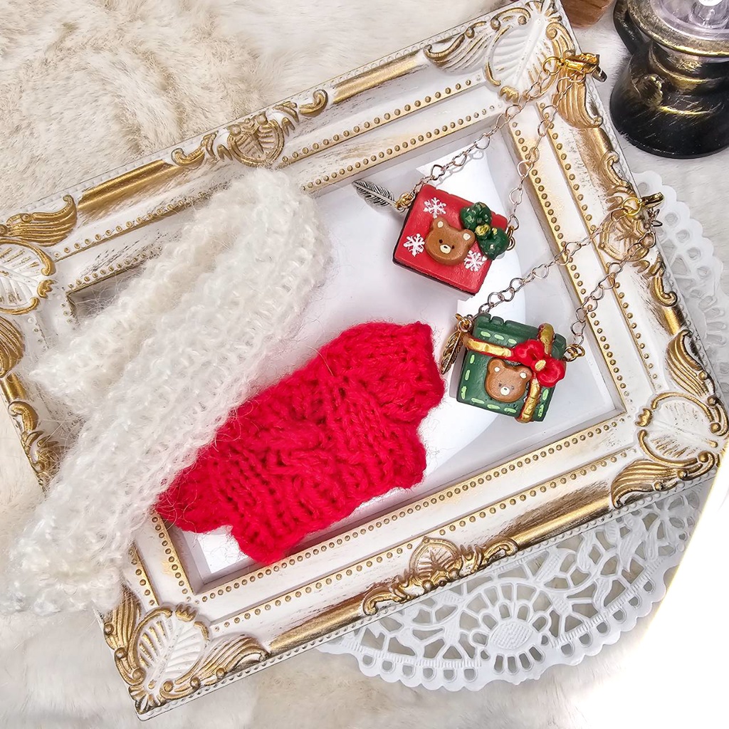 クリスマス🎄コーデ