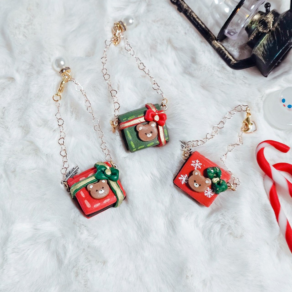 クリスマス🎄コーデ