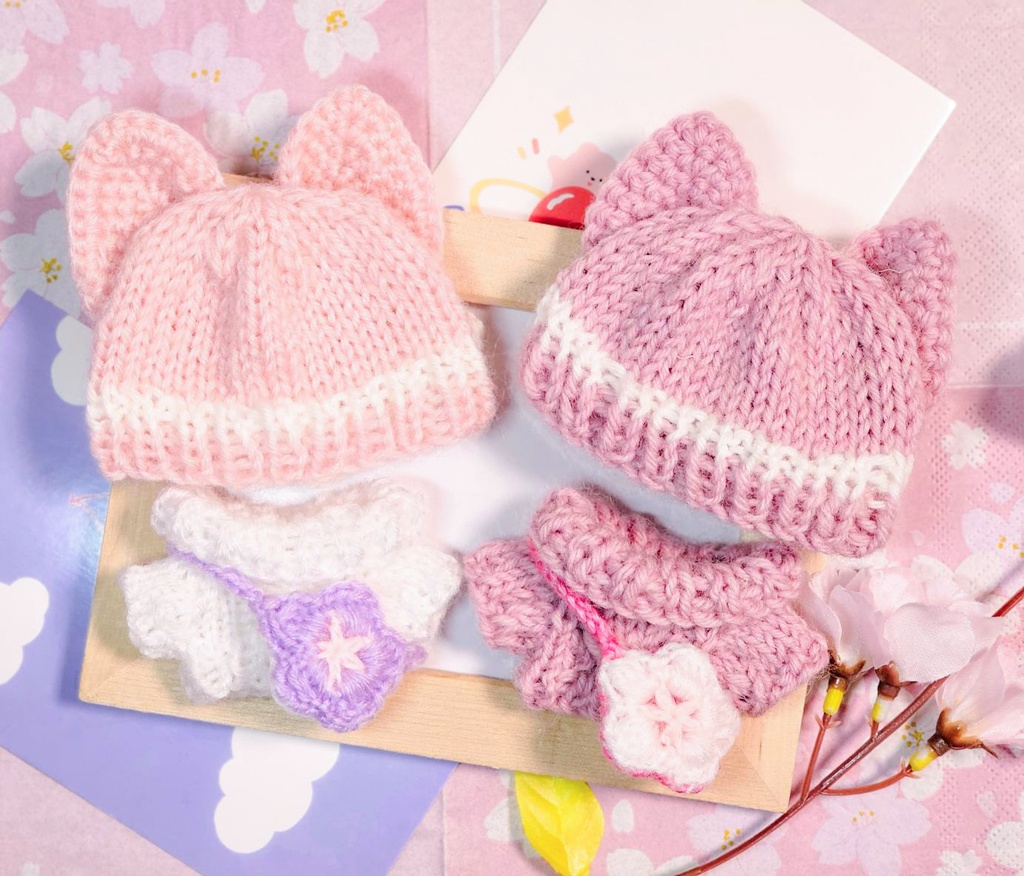 さくらリボン🌸🎀