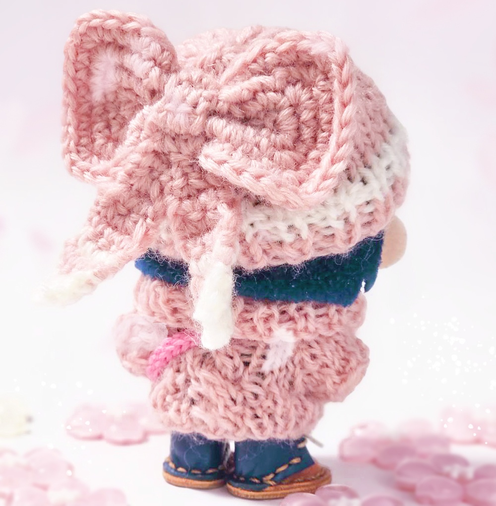 さくらリボン🌸🎀