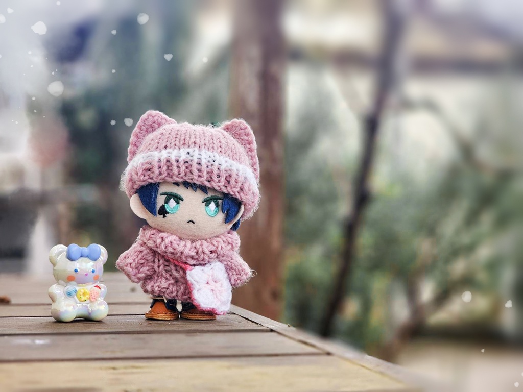 さくらリボン🌸🎀