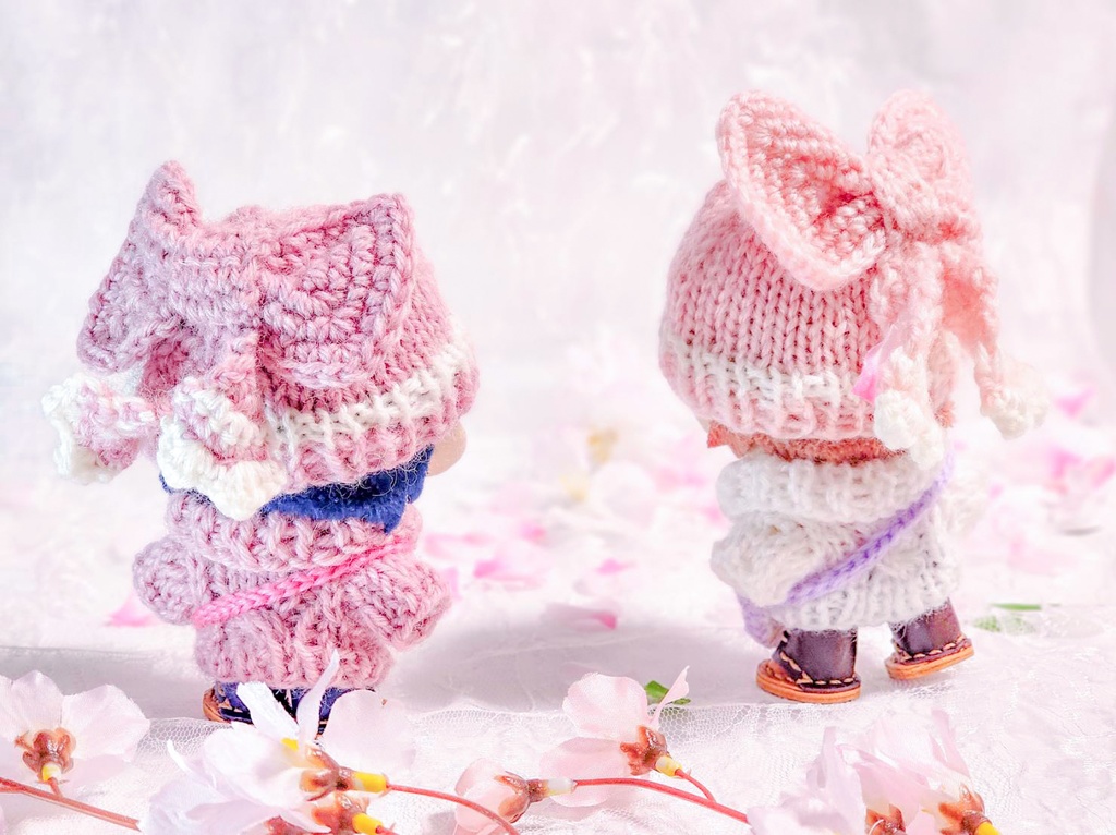 さくらリボン🌸🎀