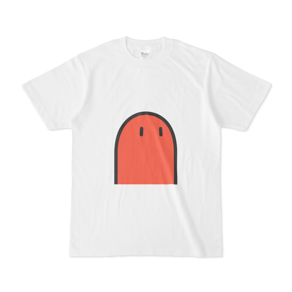 めんたいTシャツ