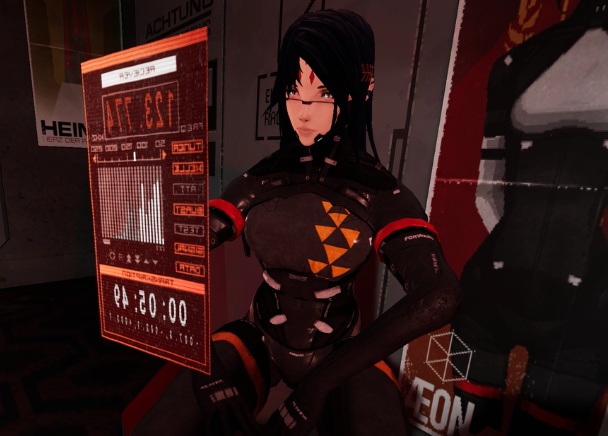 SIGNALIS Radio Receiver [VRChat Prefab] (PC) - Higgs' Stuff - BOOTH