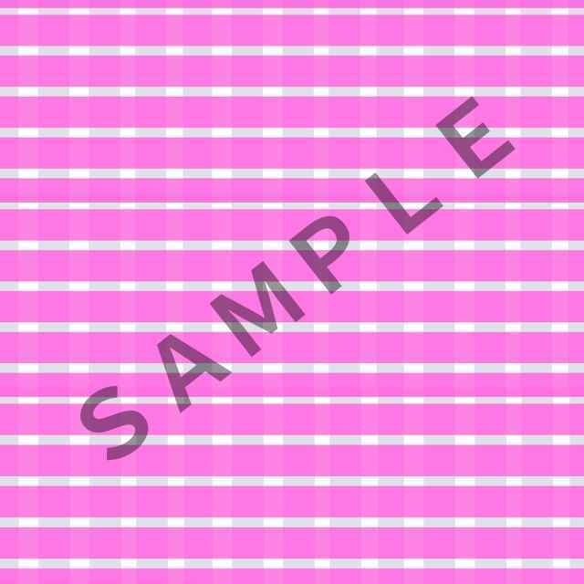 使いやすい♪シンプルチェック柄 15色セット