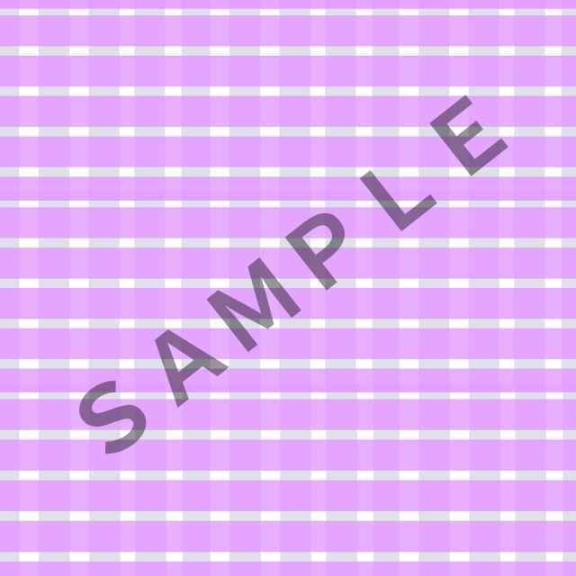 使いやすい♪シンプルチェック柄 15色セット