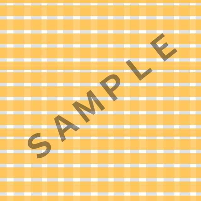使いやすい♪シンプルチェック柄 15色セット