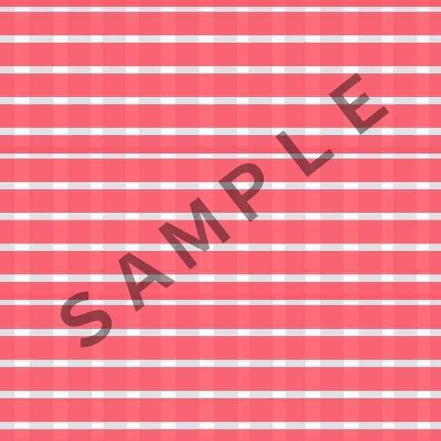 使いやすい♪シンプルチェック柄 15色セット