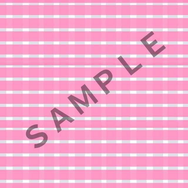 使いやすい♪シンプルチェック柄 15色セット