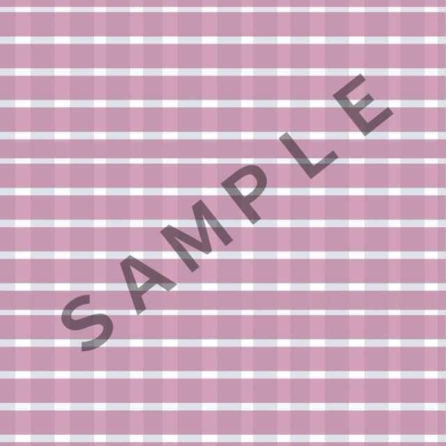 使いやすい♪シンプルチェック柄 15色セット