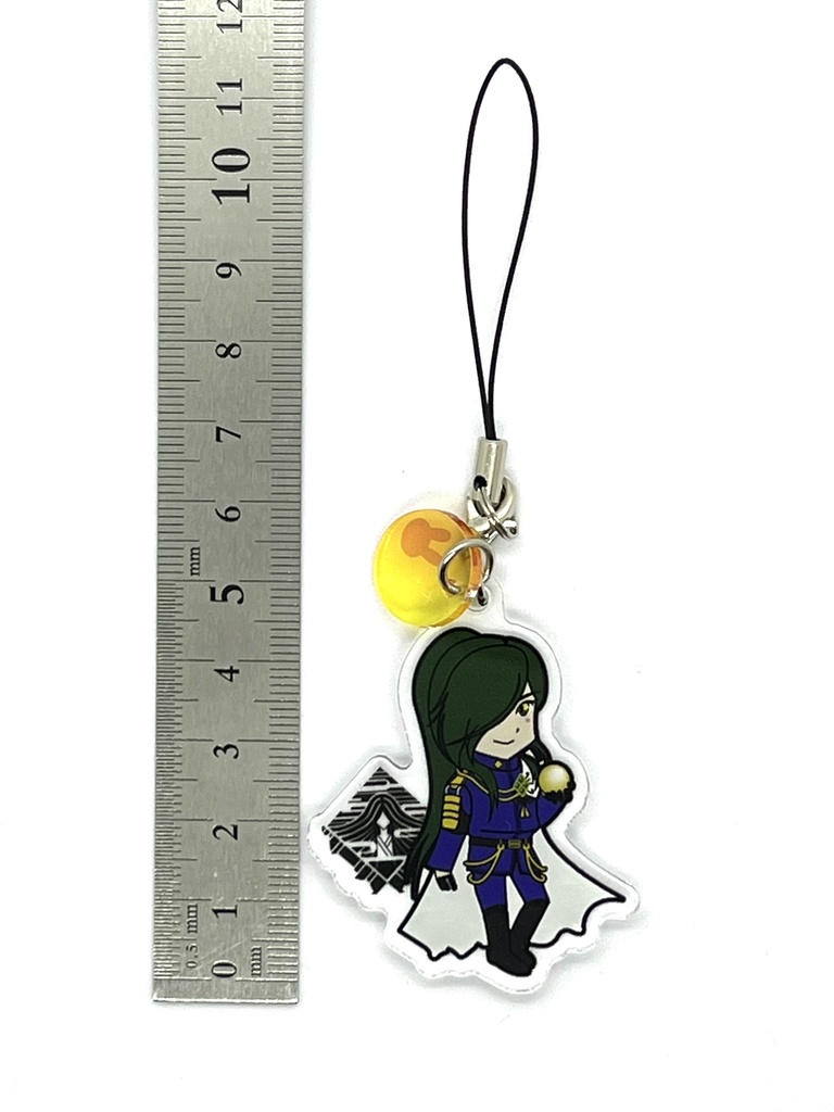 アクリルストラップ 刀剣男士