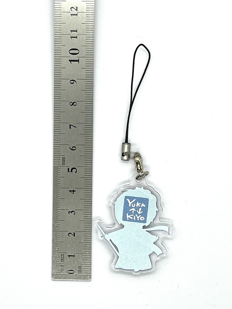 アクリルストラップ 刀剣男士