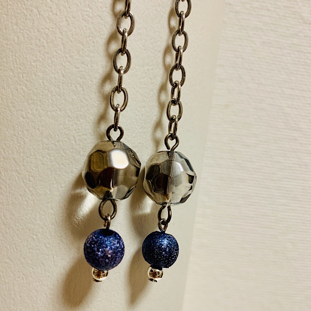 MAD TRIGGER CREW // Image pierce & earrings