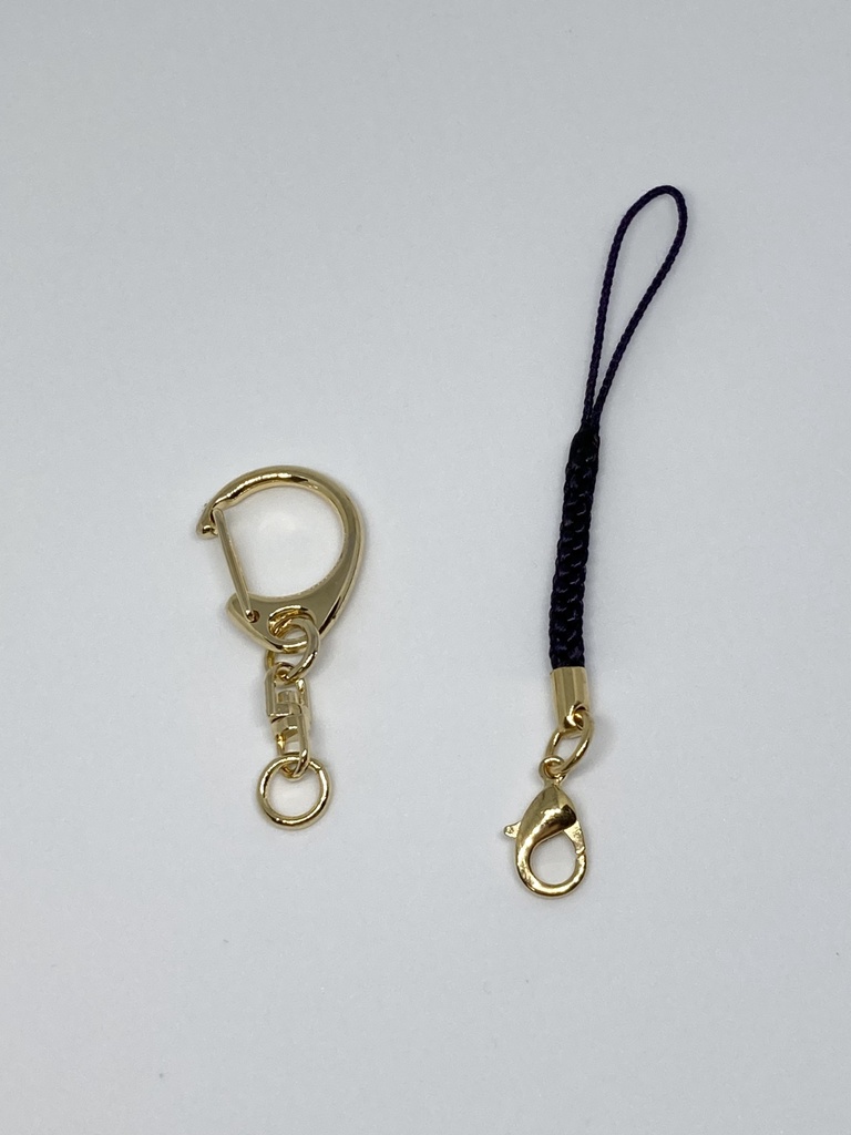 【鬼滅の刃】ガラスドームネックレス 炭治郎 善逸 禰豆子【イメージアクセサリー】