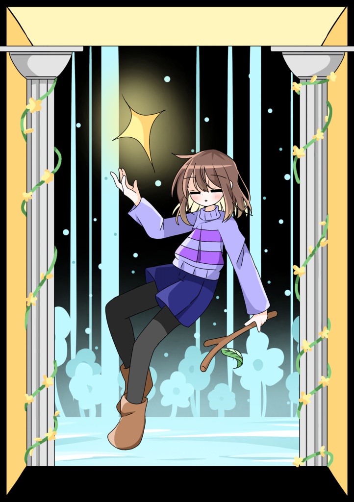 ヒューマンクリアファイル