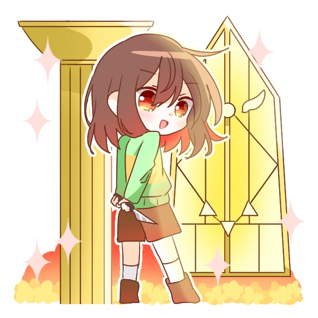 ヒューマンアクリルキーホルダー