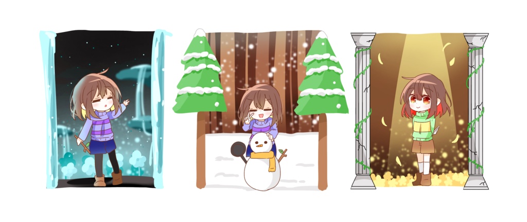 ヒューマンマグカップ