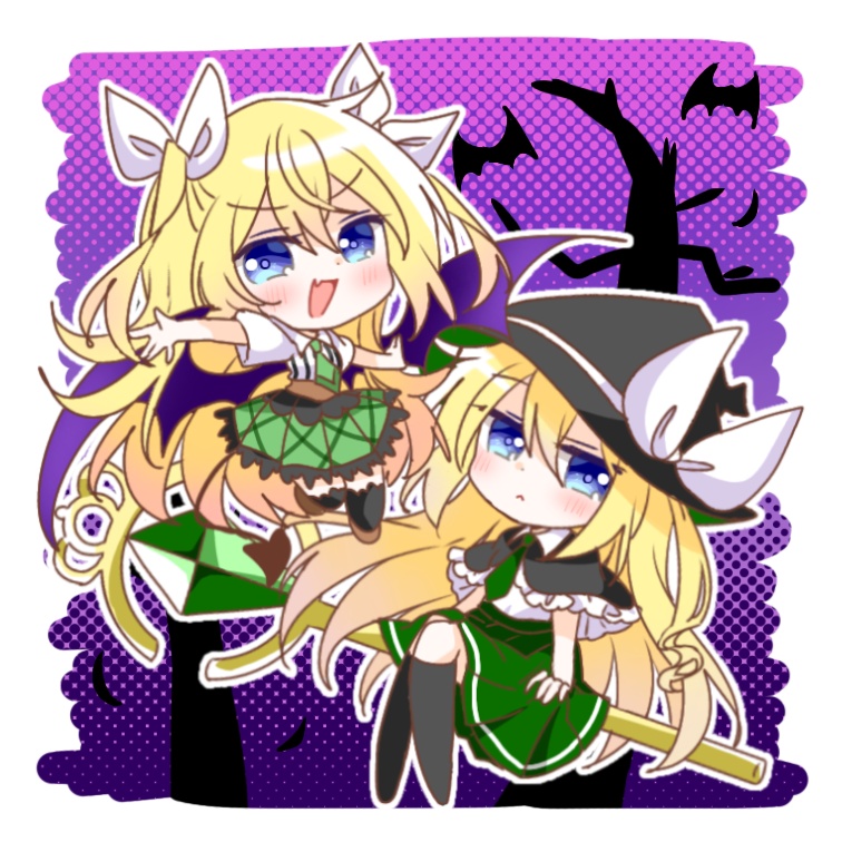 チョロちゃんズアクリルキーホルダー