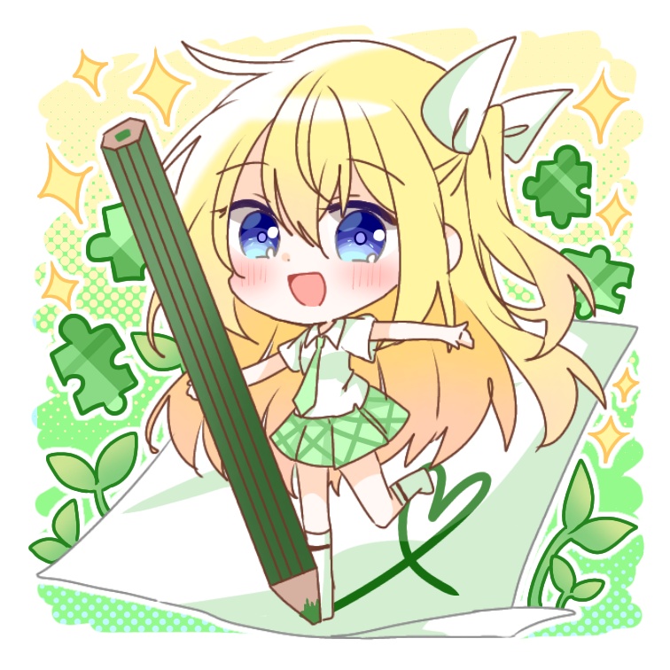 チョロちゃんズアクリルキーホルダー