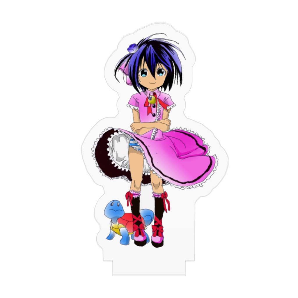 ゼニちゃんと一緒 Ver.1.01