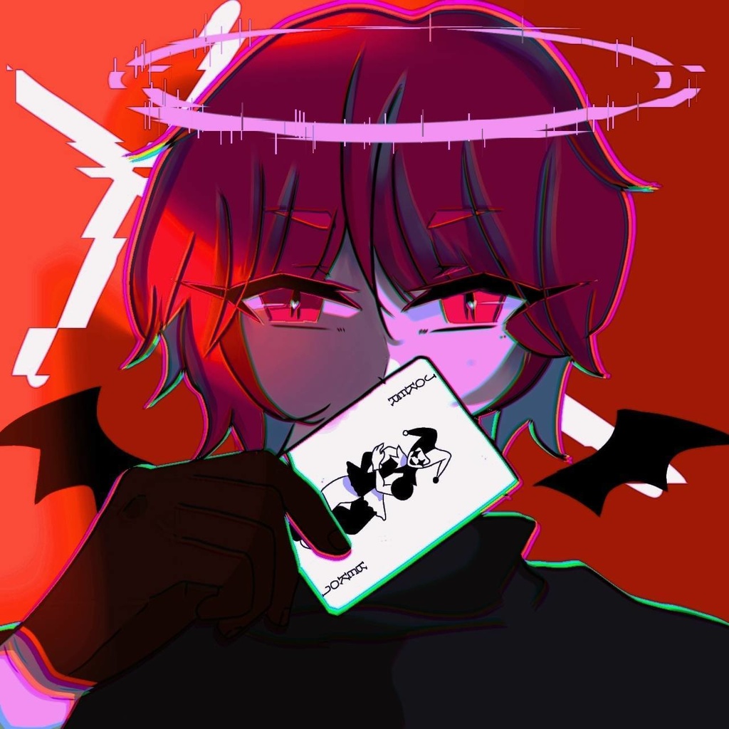 Joker(ジョーカー)