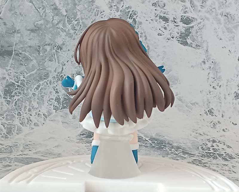 ミラーリボンズフィギュア Xmas ver. フルセット(塗装済み完成品)